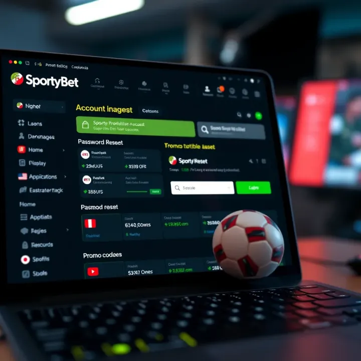 SportyBet in Bénin: Betting and Gaming Guide SportyBet in Bénin: Betting and Gaming Guide