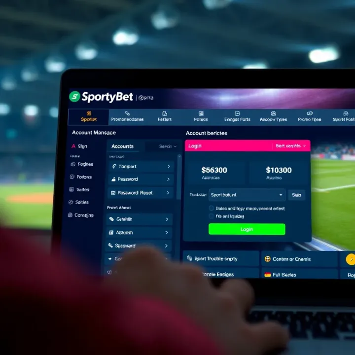 SportyBet App APK Guide for Nigerian Sports Fans SportyBet App APK Guide for Nigerian Sports Fans