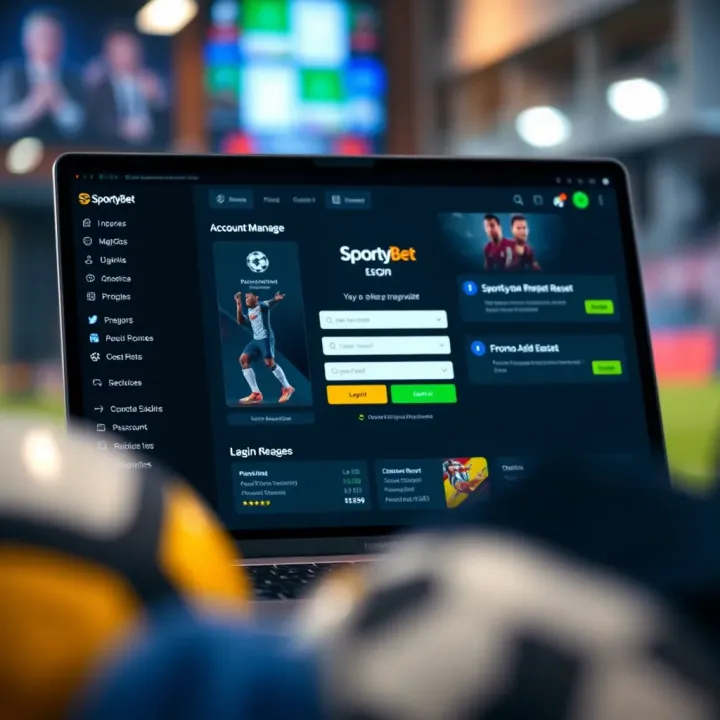 SportyBet App Download Guide for Nigerian Bettors SportyBet App Download Guide for Nigerian Bettors