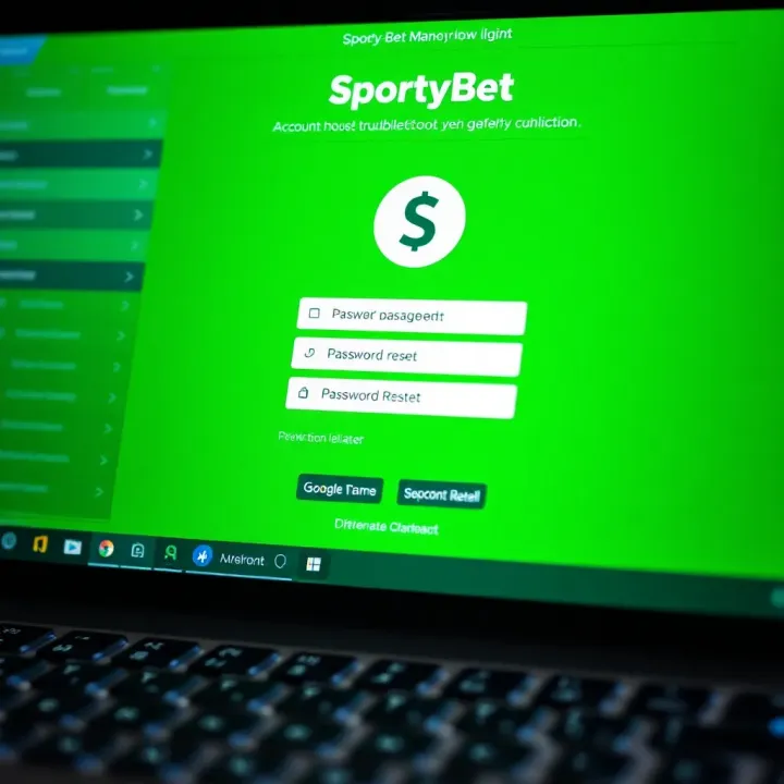SportyBet Bitcoin Deposit Guide for Nigerian Users