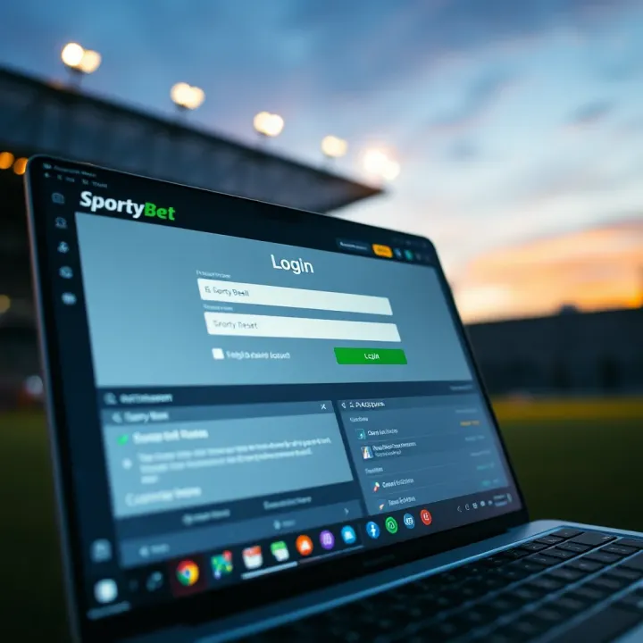 SportyBet interface showing Bundesliga fixture list for Nigerian bettors