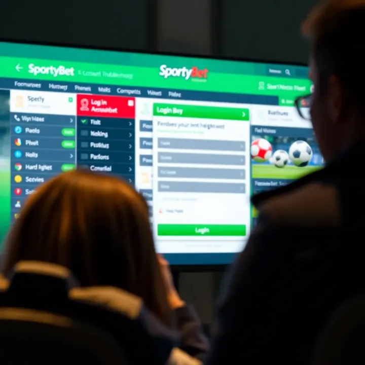 SportyBet Casino Online: Guide for Nigerian Players