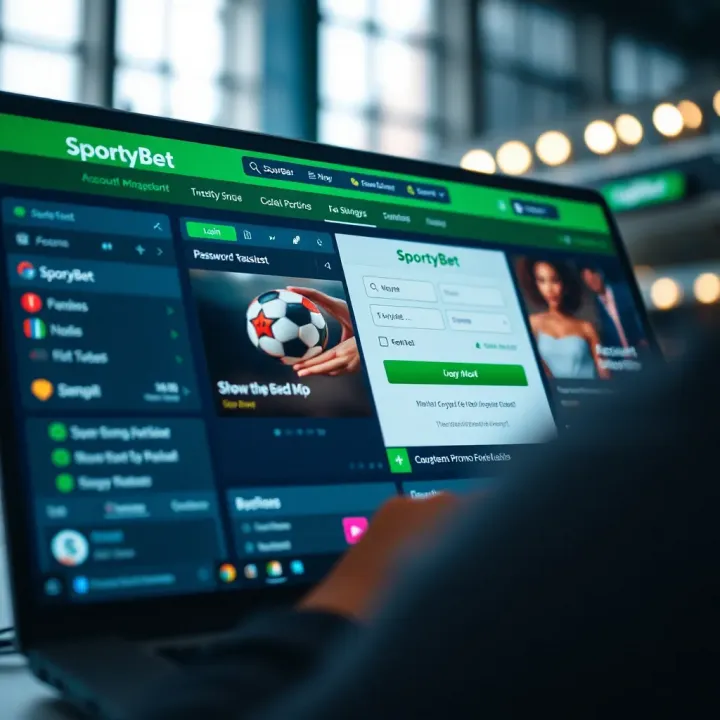 SportyBet Champions League Tips for Nigerian Punters
