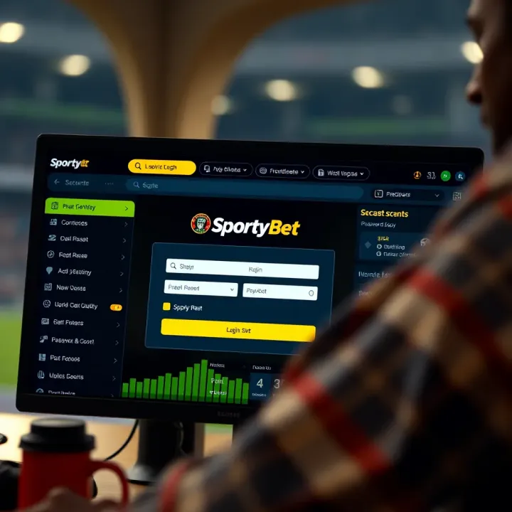 Visual representation of risk factors and user feedback related to crash gambling on SportyBet platform