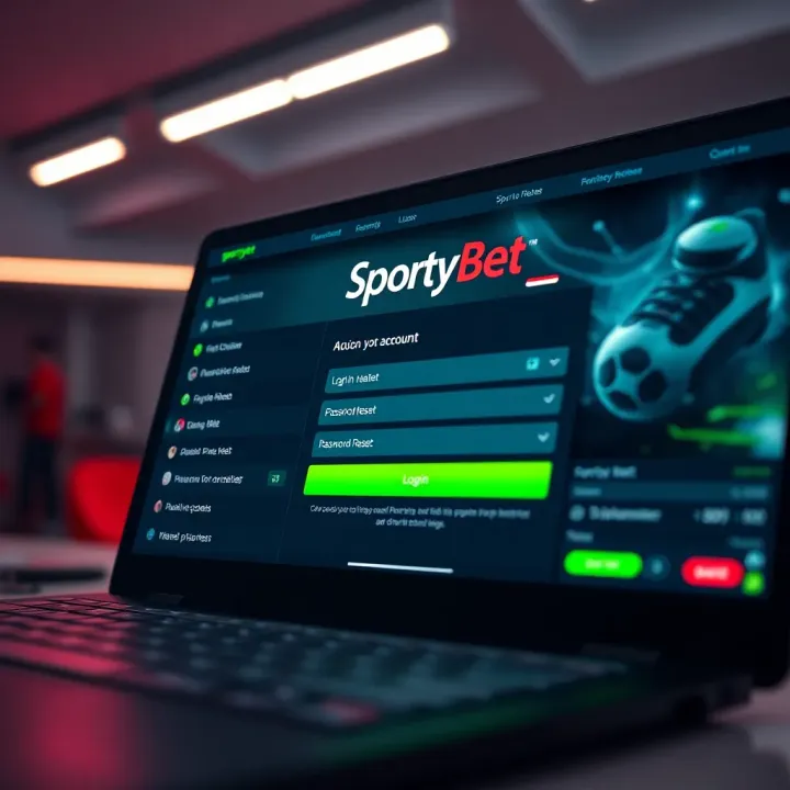 Excited social media users engaging with the SportyBet girl trending video on smartphones