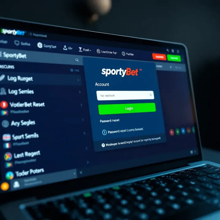 Exterior view of SportyBet headquarters building in Nigeria with company signage