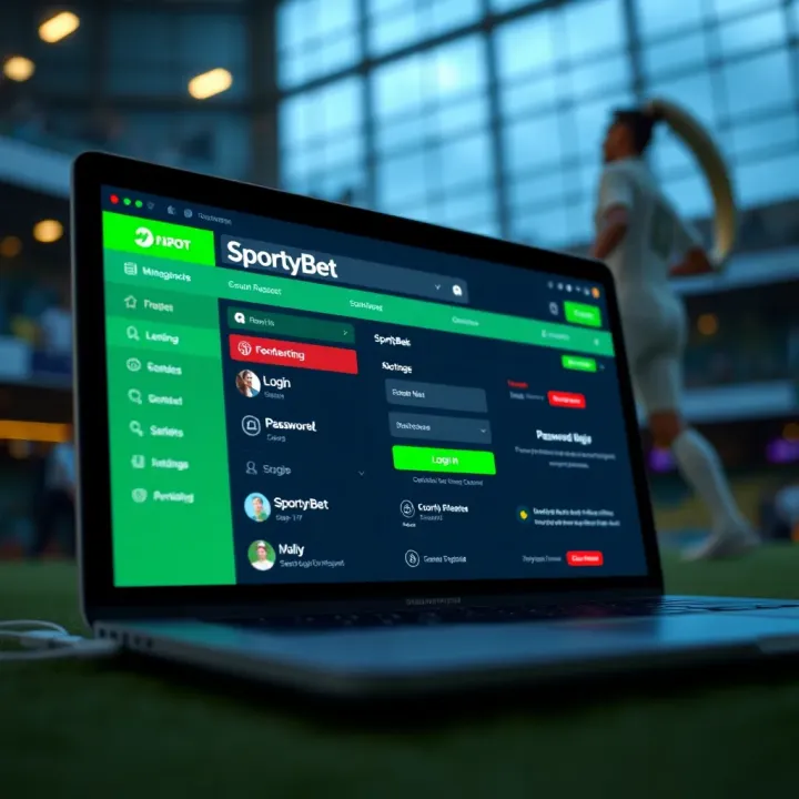 How to Access SportyBet Mobile Lite Login in Nigeria