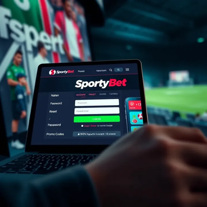 How to Register and Use SportyBet Mobile in Nigeria