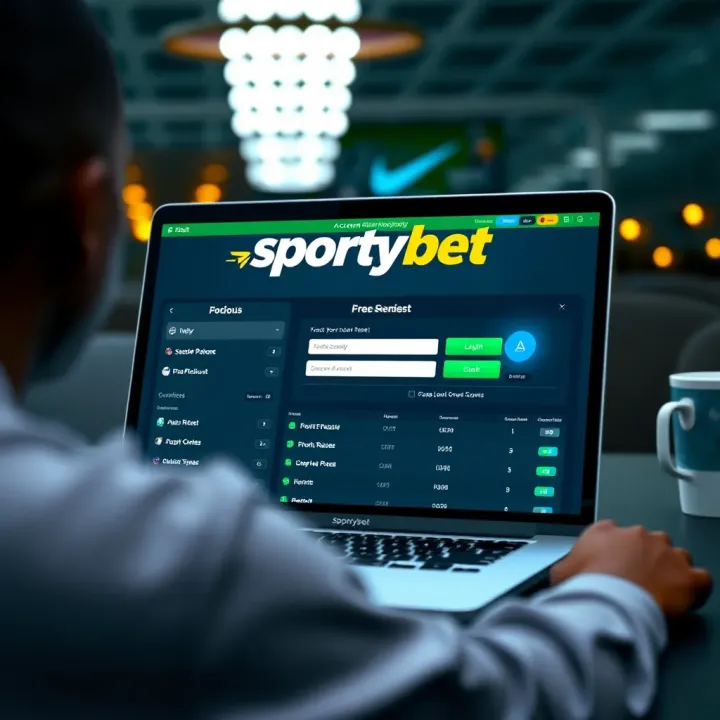 SportyBet Mobile Site Guide for Nigerian Bettors SportyBet Mobile Site Guide for Nigerian Bettors
