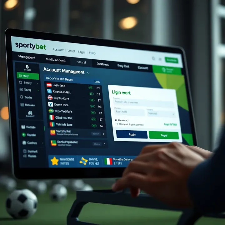 Secure payment options available on SportyBet app including mobile wallets and bank transfer