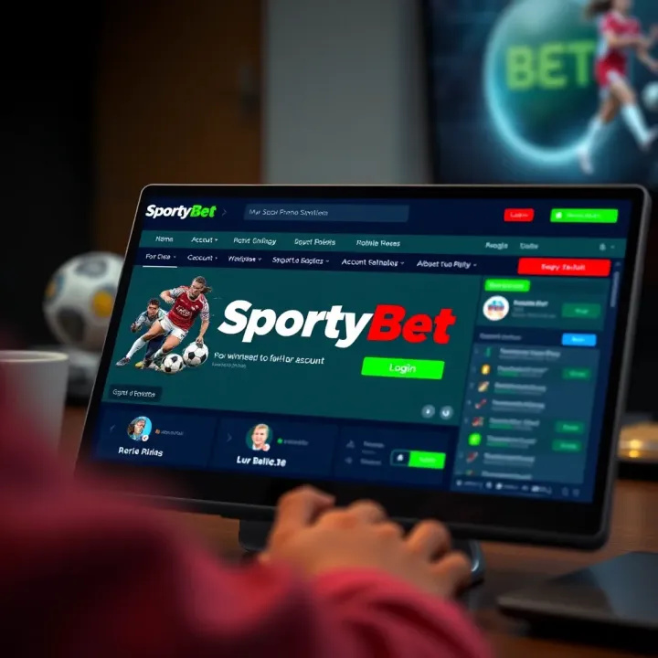Odds and Payment Options Across Nigerian Sports Betting Sites Visual representation of odds and payment options available on Nigerian betting sites