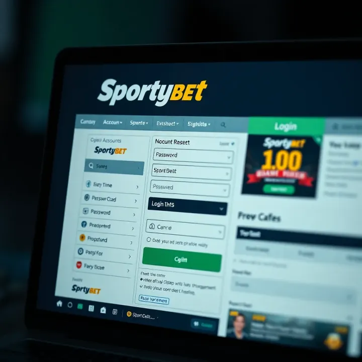 Secure online payment methods available on SportyBet platform for Nigerian users