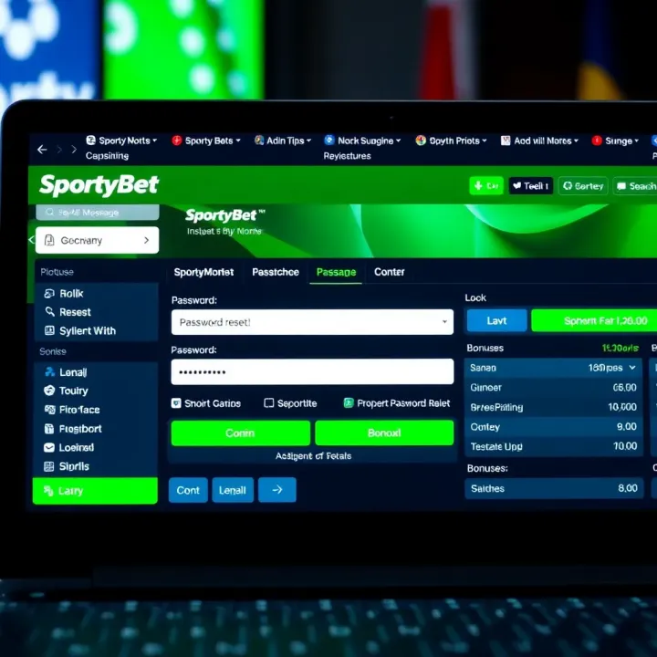 SportyBet NPFL 2026 Predictions: Top Contenders & Insights SportyBet NPFL 2026 Predictions: Top Contenders & Insights