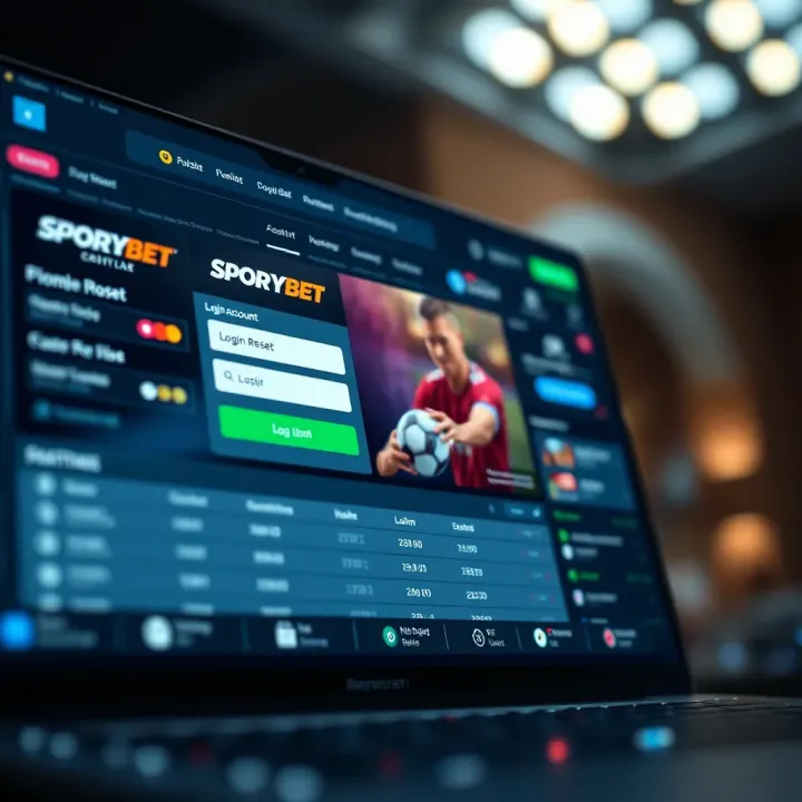 How to Use SportyBet Booking Codes and App in Nigeria