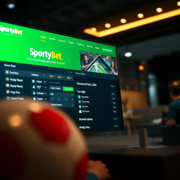 SportyBet Nigeria: A Clear Guide for Online Betting SportyBet Nigeria: A Clear Guide for Online Betting