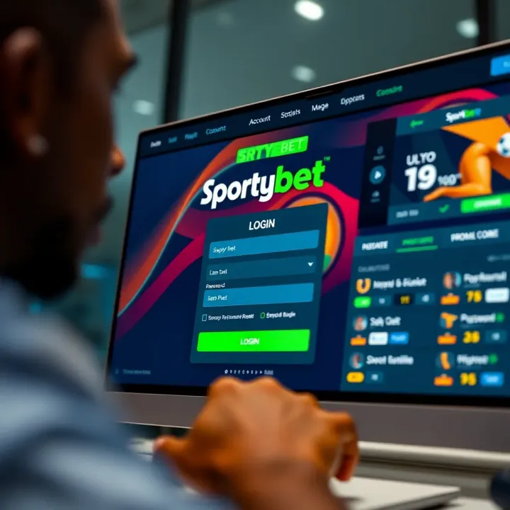 Illustration of digital transaction flow between betting platform and payment service
