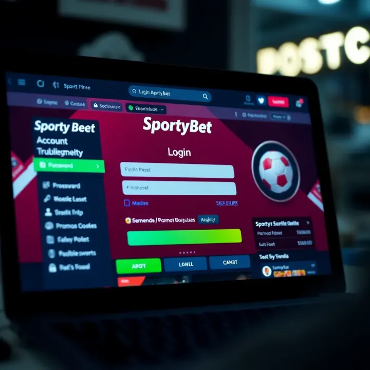 Effective Betting Strategy and Bankroll Management for SportyBet Plinko Conceptual illustration of betting strategy with coins, charts, and bankroll management elements
