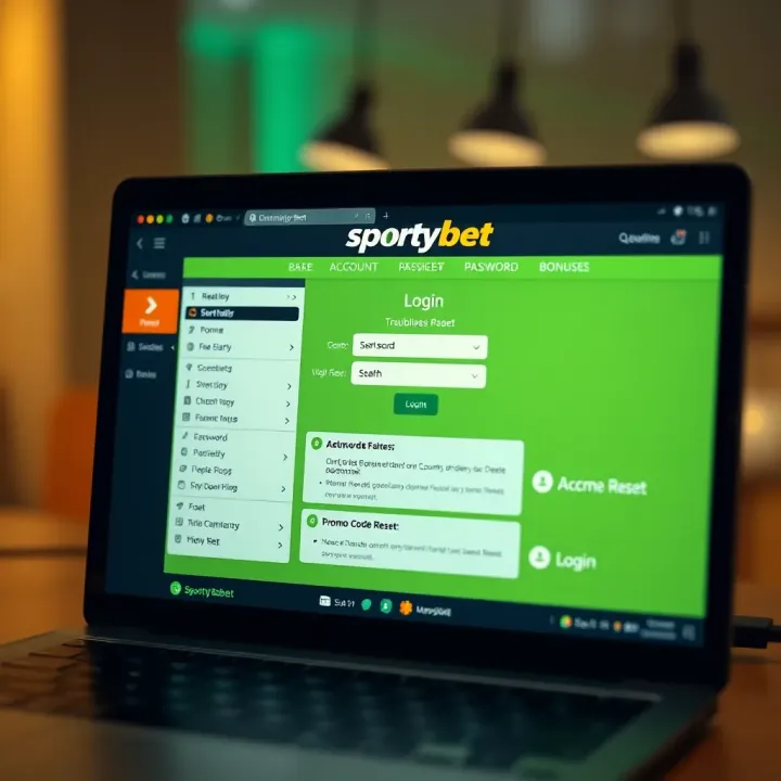 Diagram showing SportyBet Plinko game board with multiple slots and paths