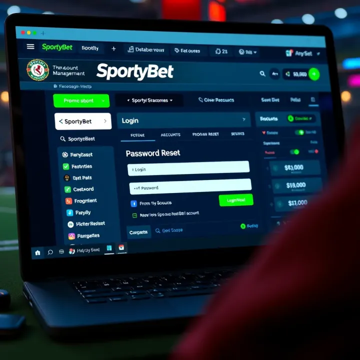 SportyBet Predictions: Smarter Betting in Nigeria SportyBet Predictions: Smarter Betting in Nigeria