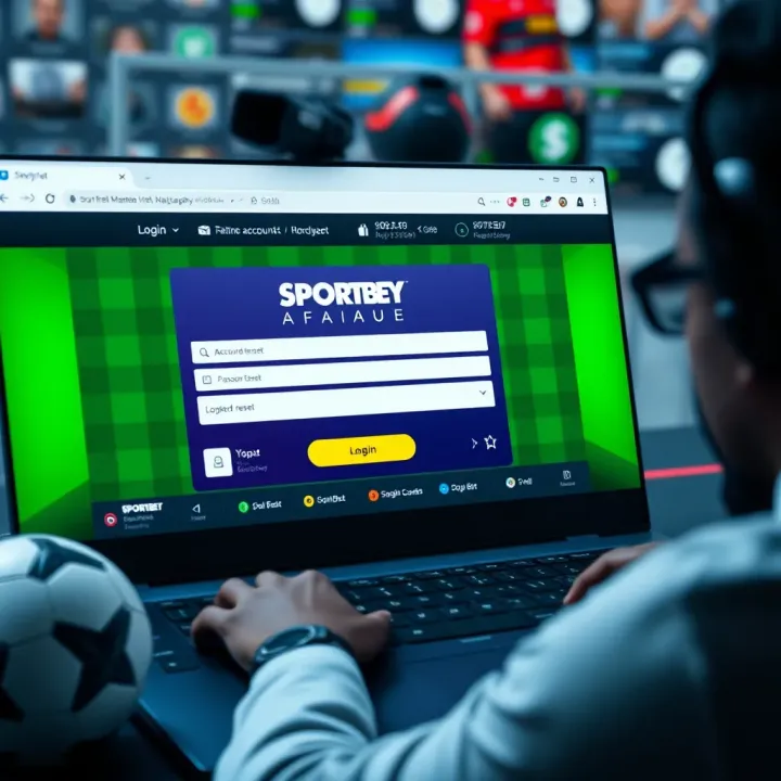 SportyBet Promo Code in Nigeria: Get Top Offers Today SportyBet Promo Code in Nigeria: Get Top Offers Today