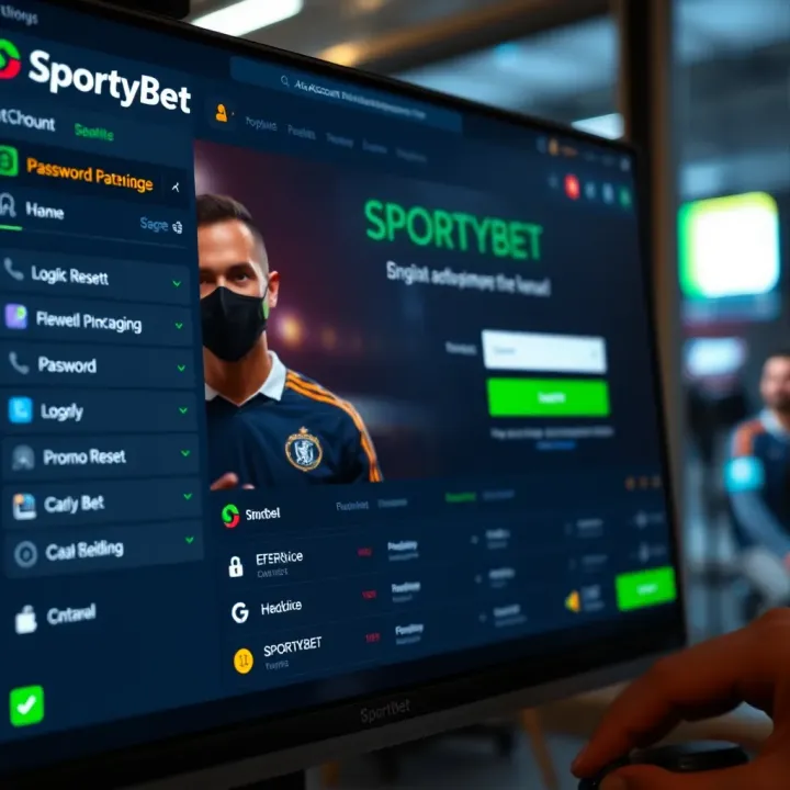 SportyBet Real App: Nigerian User Guide