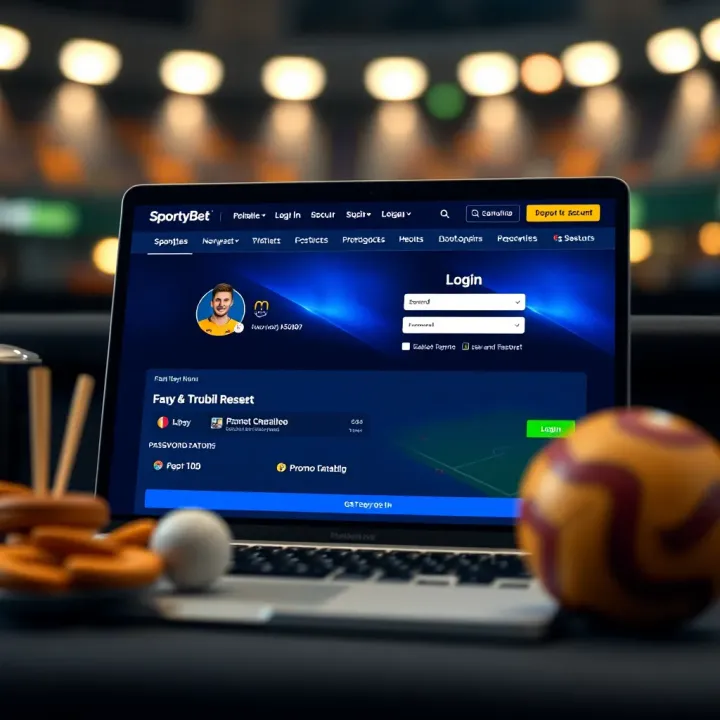 Financial dashboard displaying revenue streams and valuation metrics of a sports betting company