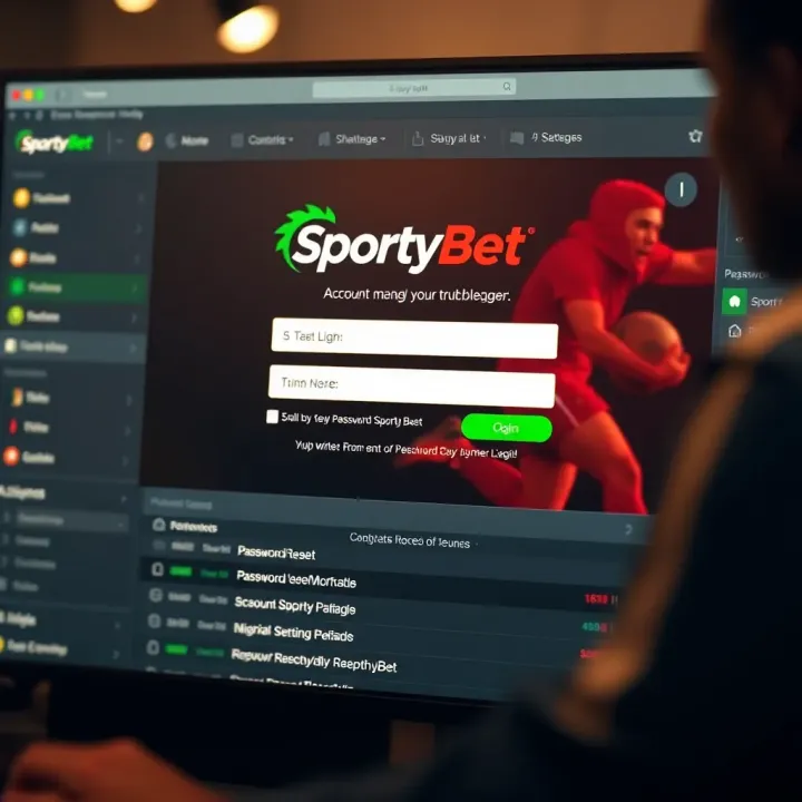 Various secure payment methods available on SportyBet Rocketman platform in Nigeria