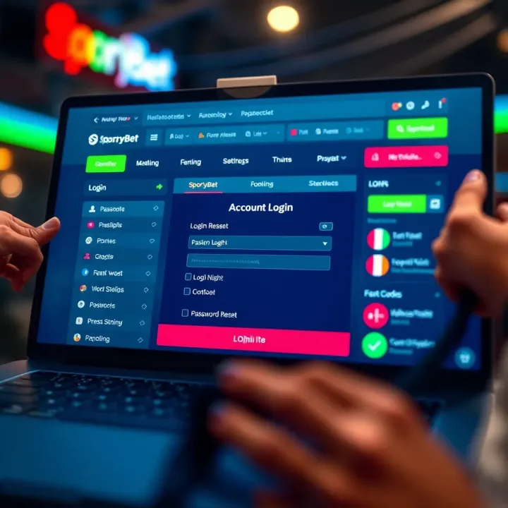 Effective Strategies for Using SportyBet Rocketman Predictor Visual guide illustrating tips for maximizing success with SportyBet Rocketman Predictor in Nigeria's betting environment