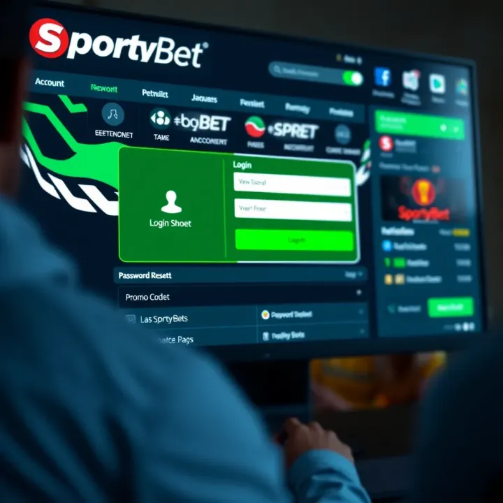 Secure payment transaction screen on SportyBet app with Nigerian currency symbol