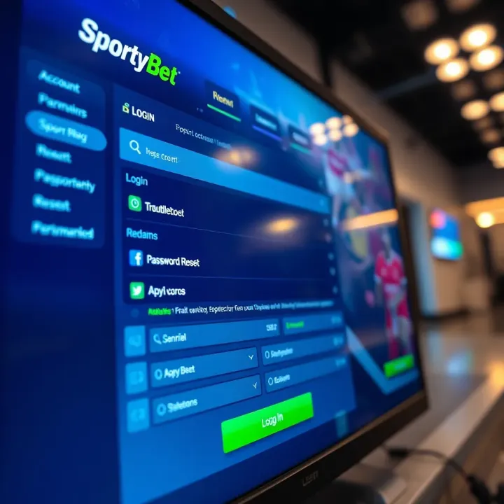 Using Visa Cards for SportyBet Transactions in Nigeria