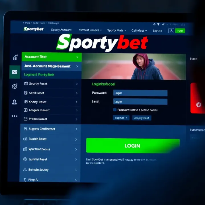 Comparison of two leading Nigerian sports betting platforms on mobile screens
