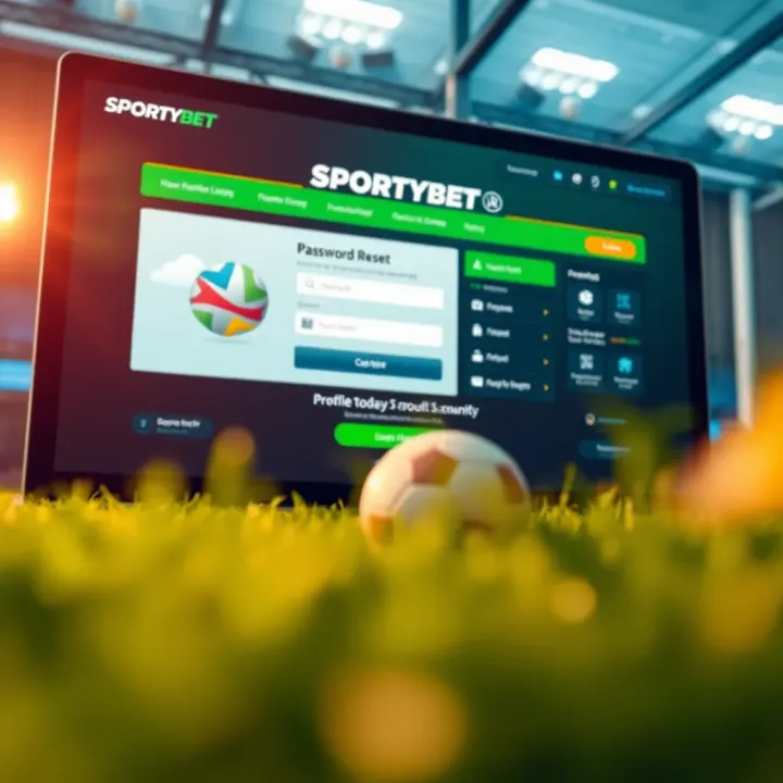 How to Access the SportyBet Working Link in Nigeria
