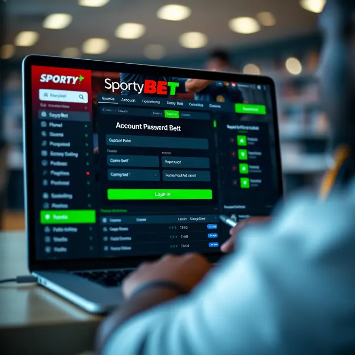 Confirmation of Received Funds in OPay Wallet from SportyBet OPay wallet app displaying successful transaction notification for funds received from SportyBet