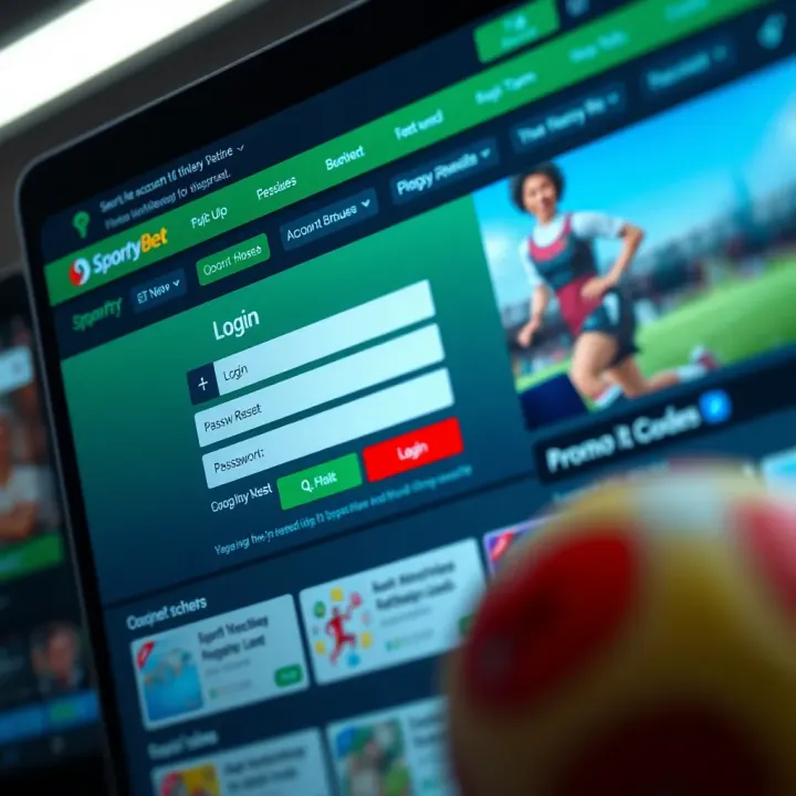 Detailed sports match analysis on a digital device with charts and statistics