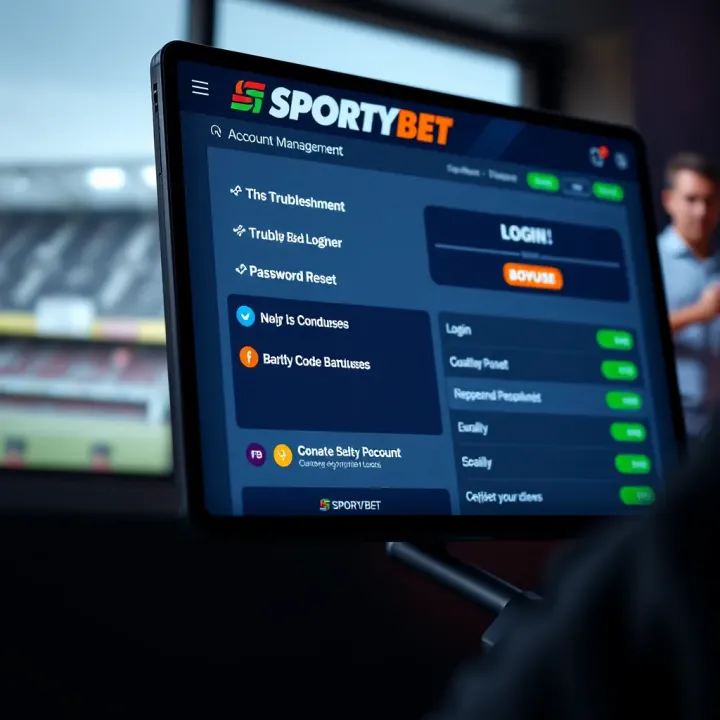 Understanding SportyBet Booking Codes for Nigerian Users