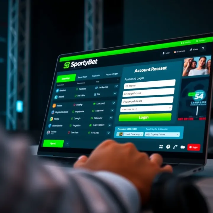Retrieving Bets Confidently with SportyBet Booking Codes Illustration of a digital confirmation screen showing successful retrieval of a bet with a booking code