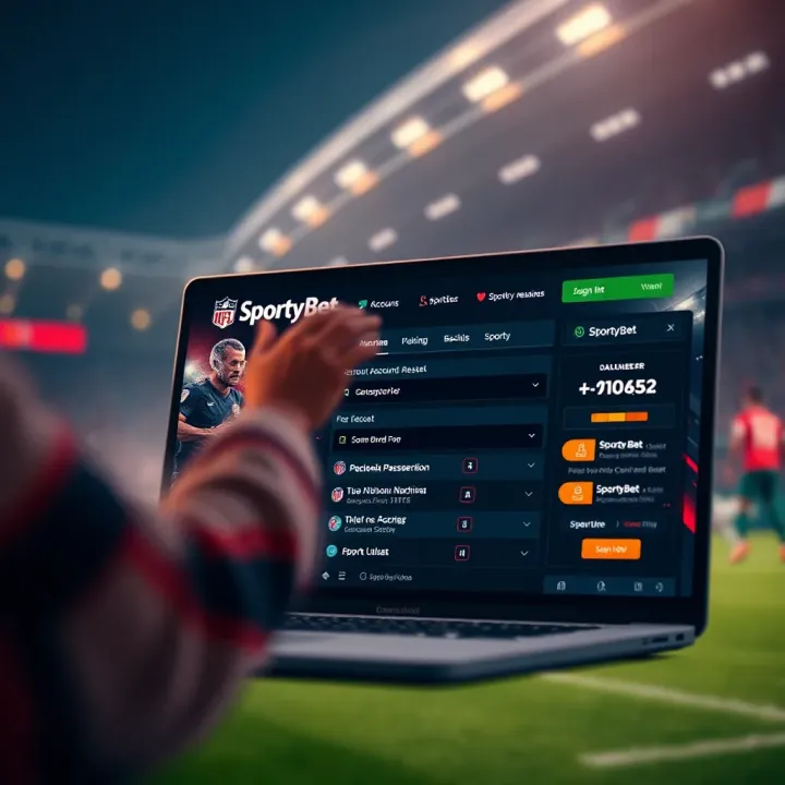 Understanding mSportybet: Guide for Nigerian Users
