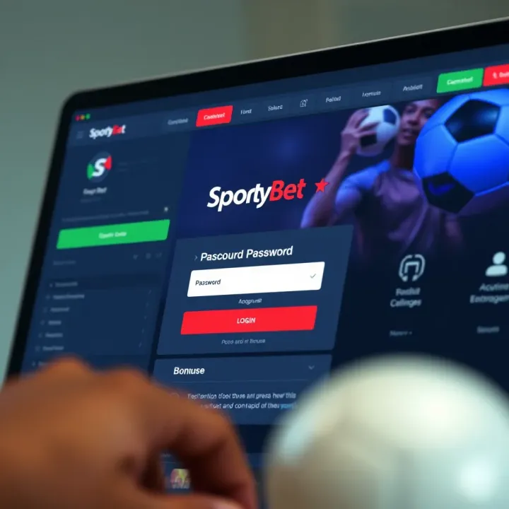 Timing and Chance in SportyBet Aviator Game Illustration showing a digital airplane with rising graphs symbolizing timing and chance in online betting