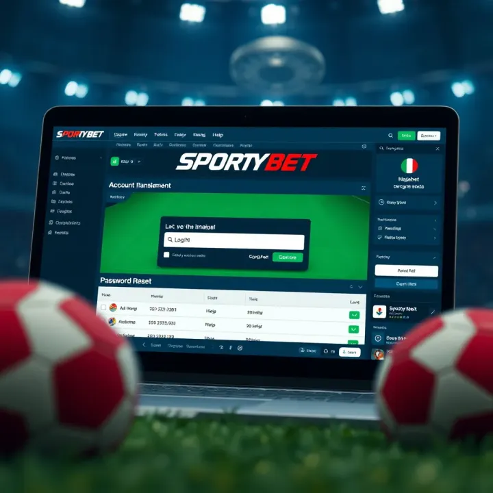 User entering SportyBet betslip code on mobile device for efficient bet placement