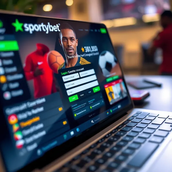 Detailed infographic illustrating the variety of bonus offers available on SportyBet Nigeria platform