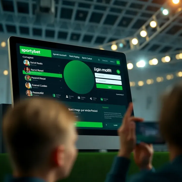 Illustration of boosting basketball bets with bonus offers on SportyBet