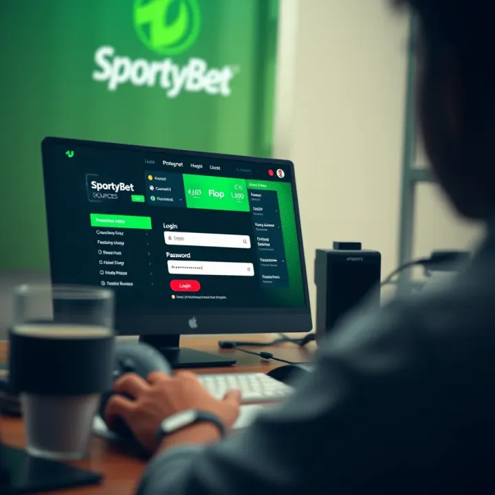 Gates of Olympus RTP on SportyBet: What Nigerian Players Should Know