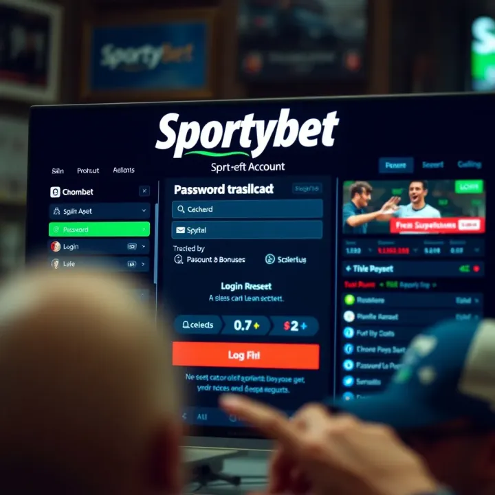 Graph showing Return to Player percentages for various online casino games including Gates of Olympus on SportyBet