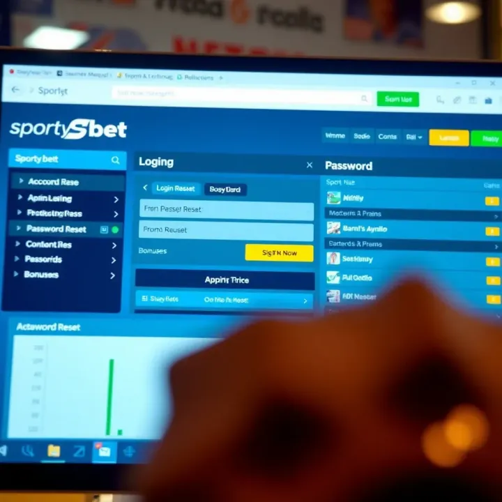 Screenshot of SportyBet platform showing partial cashout option selection during live betting