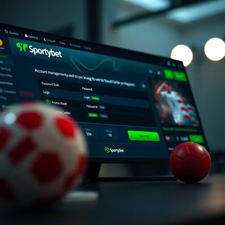 Understanding SportyBet and SportyBet Shop in Nigeria