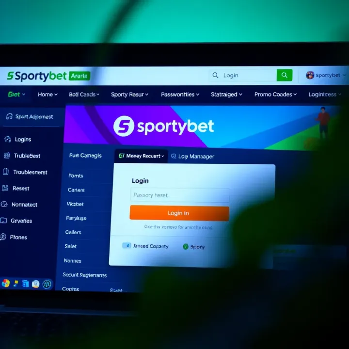 SportyBet Shop Betting Options and Payment Features in Nigeria Interface of SportyBet shop displaying betting options and payment methods available for Nigerian users